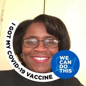 Meet your Posher, Charlene